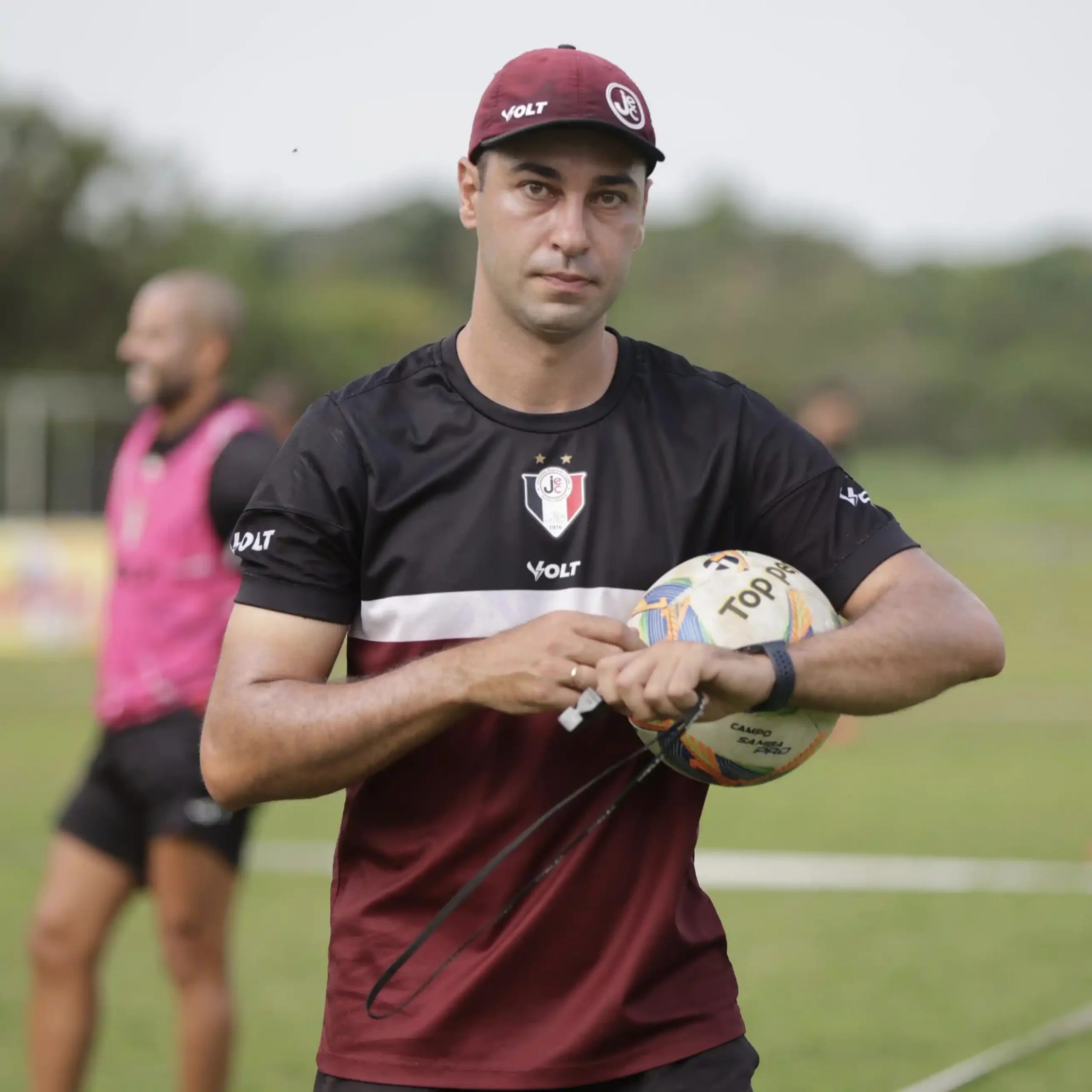 Paulo Junior - Criador do Planejador de Treino